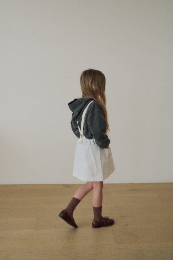 E3EA5478-CCED-4EAE-8AD1-7FF398A7C457 〖預購〗莫內筆彩渲染感藝術氣息洋裝