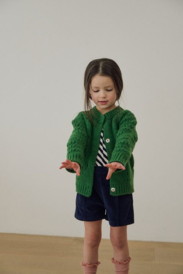 E5241815-43F5-4D85-8321-0466493B02D9 〖預購〗Ray 羊毛混紡針織外套