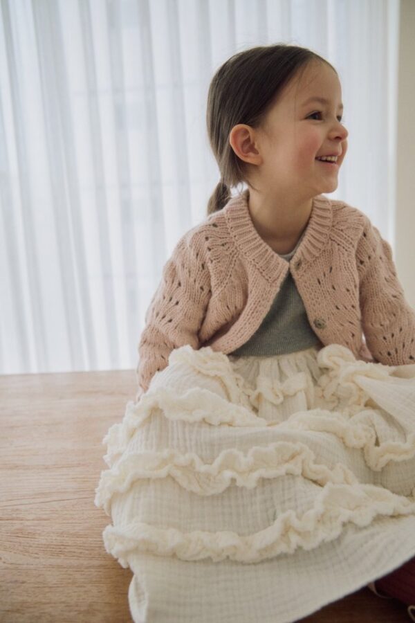 E7421535-CEC7-4F5B-BADA-5C7664BA11C5 〖預購〗純白凱特多層次蛋糕澎澎裙