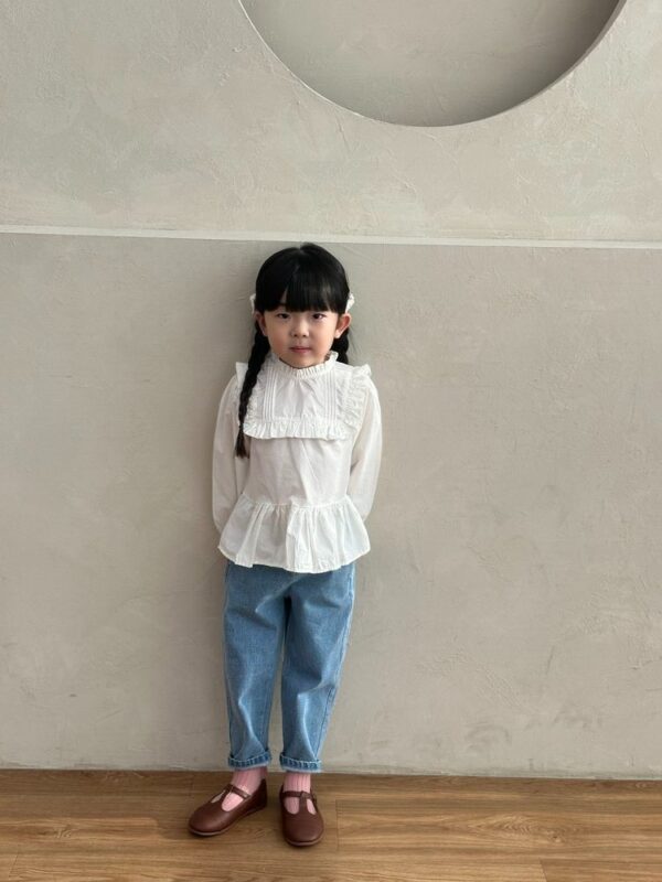 E83E1392-B3CC-46A2-B25D-A330007B437E 〖預購〗Soma 織夢細膩襯衫