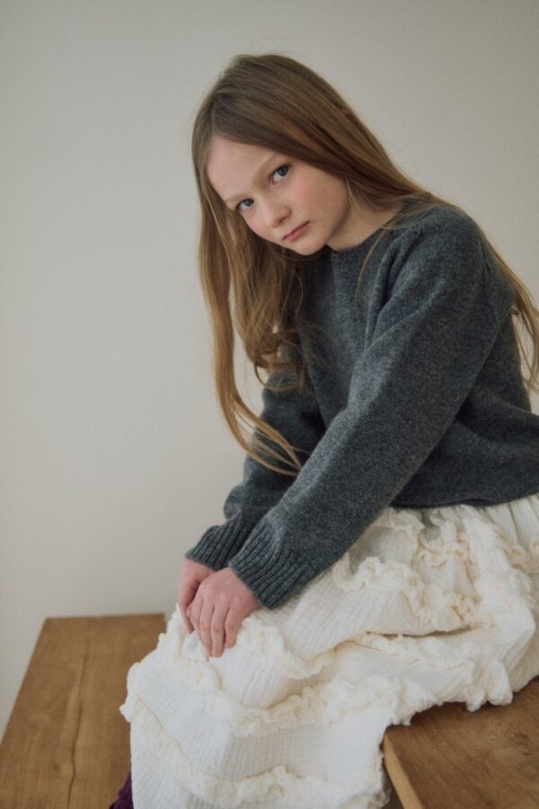 ED215B0A-9F21-47E9-8322-61C82CA25640 〖預購〗純白凱特多層次蛋糕澎澎裙