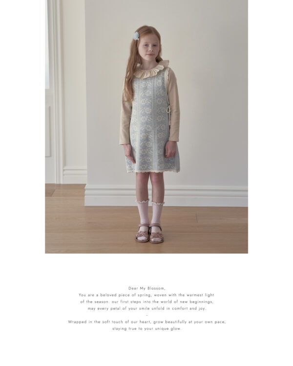 ED3CDA21-85BF-469D-8835-E80465DC00EA 〖預購〗Herb 草本色系蝴蝶結飾背心裙