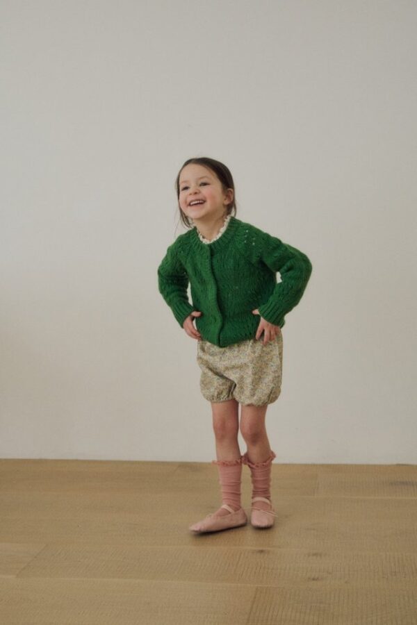 EE7134D3-F6FD-474C-99A1-1D3225CC8B65 〖預購〗Koi 圓舞曲氣球褲