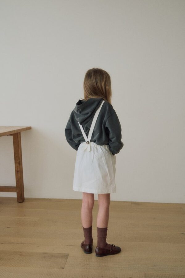 F01EFFAA-E001-4526-85B8-588BAB2D6E2C 〖預購〗莫內筆彩渲染感藝術氣息洋裝