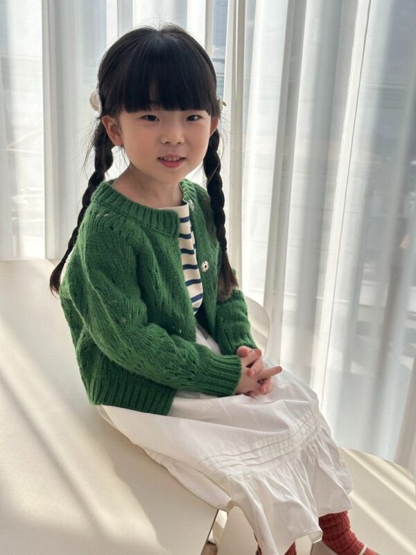 imgi_24_0801926001770541290 〖預購〗Ray 羊毛混紡針織外套