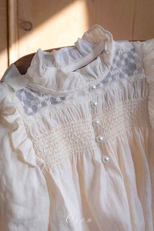 imgi_472_img_l 〖預購〗復古愛麗絲日記洋裝