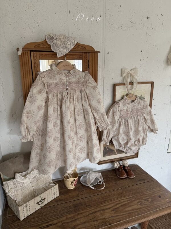 imgi_498_img_l 〖預購〗復古愛麗絲日記洋裝