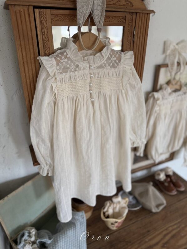 imgi_505_img_l 〖預購〗復古愛麗絲日記洋裝