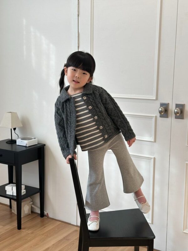 imgi_96_0917141001770556349 〖預購〗Sally 經典麻花質感開襟外套