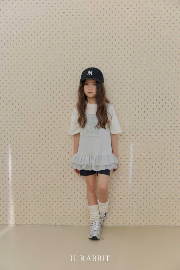 05B3AC11-58DA-45B3-BC6C-01EAE235C91B 〖預購〗流星雨多層次閃耀波浪洋裝