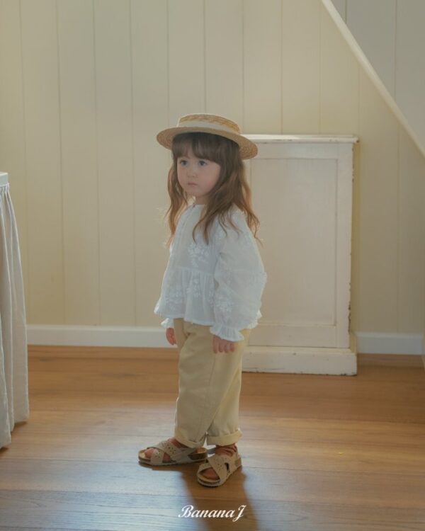 05E694B0-CE8A-487B-984D-A6FBB07F3912 〖預購〗舒柔百搭長褲