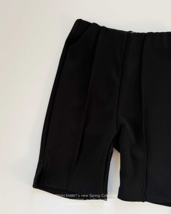 069F9A21-0FF7-4370-BB97-FC7DB88FFD41 〖預購〗纖長剪影立體縫線彈力窄管褲