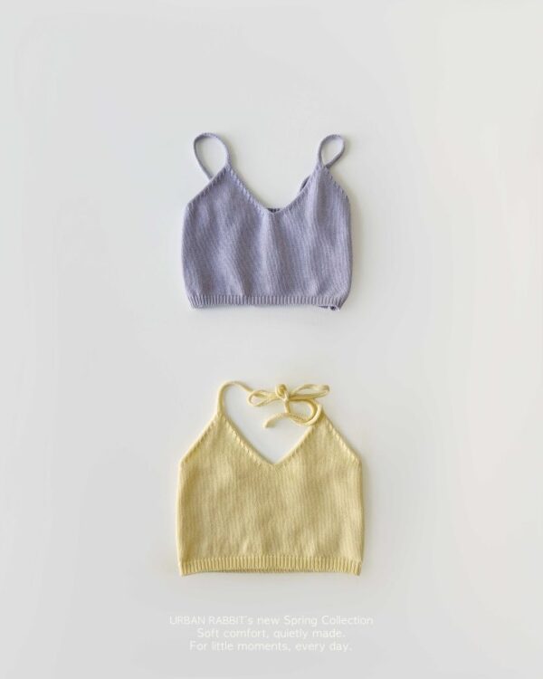 0922F7D6-FE50-4916-8FBA-CF0DBE05F6C9 〖預購〗法式荷葉疊穿針織套裝