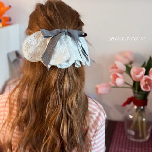 09A3144B-0E6F-46AD-823D-9CF14F8CE812_1_105_c 〖預購〗春天綻放髮夾