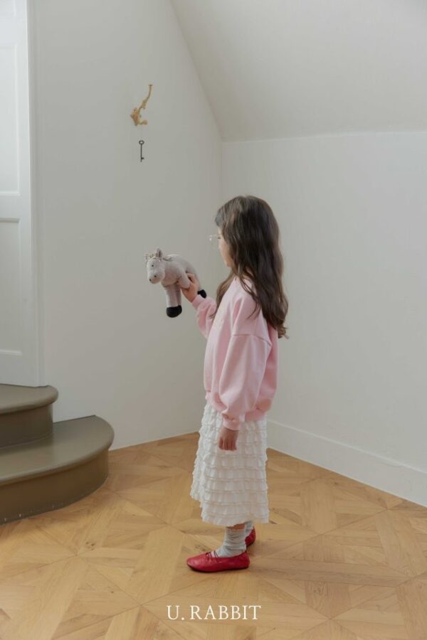 09E69F7D-04B1-4F93-8B19-7AB3635E1CC3 〖預購〗自由詩篇層次蛋糕澎澎裙