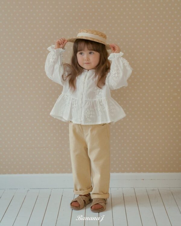 0C3C8560-8509-4BA3-A2C6-D25774BAD0EB 〖預購〗舒柔百搭長褲