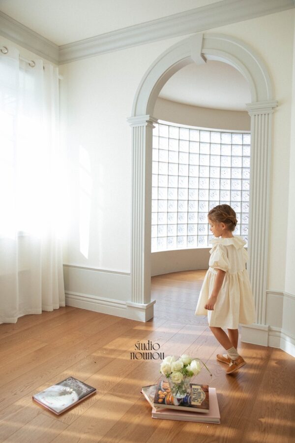 0C87B583-B1AA-4E95-A869-89A49A469922_1_105_c 〖預購〗沈靜午後工藝刺繡洋裝