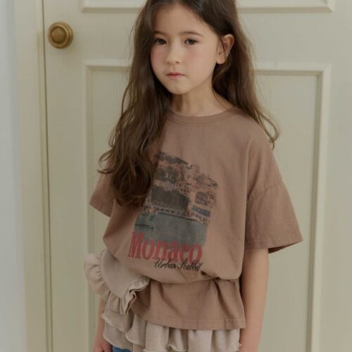 0E69EDA5-19BA-4AE6-AEEE-0F91CC1AFA78 〖預購〗Monaco復古寬感質感上衣