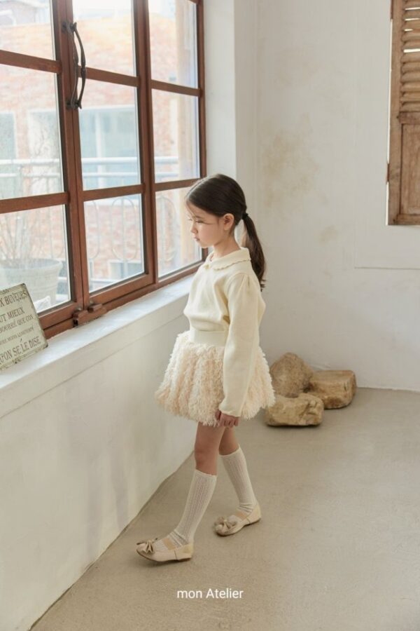 1121FF64-888D-4308-AA7F-5BA3AE22431C 〖預購〗天鵝湖夢幻感蛋糕澎澎裙