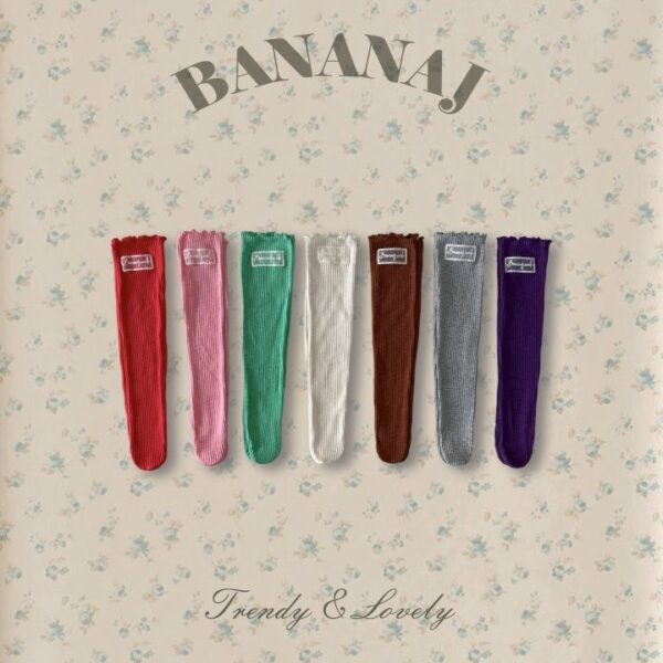 11778B6D-7CE4-4E83-BEA7-E491181B240B 〖預購〗Seven Days 繽紛色系舒柔長襪