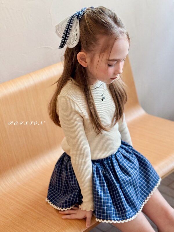 12AFD027-0640-4437-B67C-6CB88E962B8A_1_105_c 〖預購〗Merry 復古英倫格紋褲裙