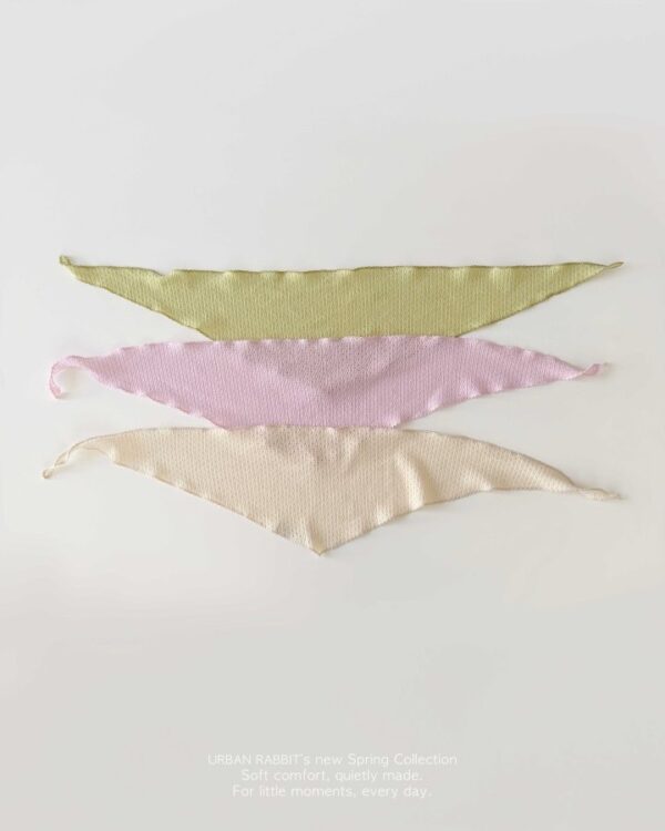 13173685-B773-426B-A925-94834F841A39 〖預購〗波浪序曲針織感保暖圍巾