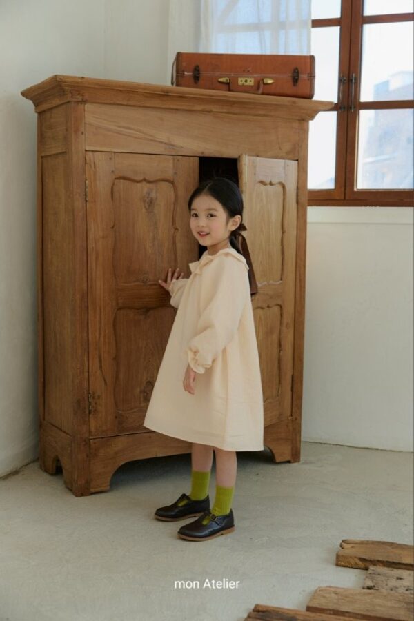 13CA86E0-B785-4F26-A0F7-4F11904C71B6 〖預購〗日常春天洋裝