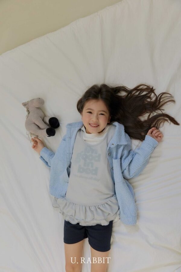 13CCC311-2C82-4DE6-9FBD-2A4285223ECE 〖預購〗流星雨多層次閃耀波浪洋裝