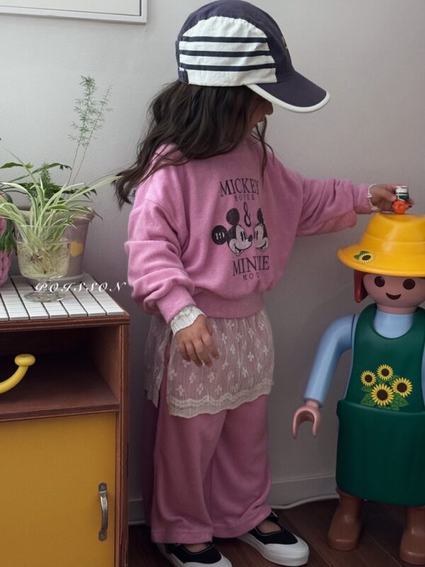 13DDD1E1-99F8-4EB9-9362-84D0BD4F8F3B_1_105_c 〖預購〗Mickey & Minnie 套裝