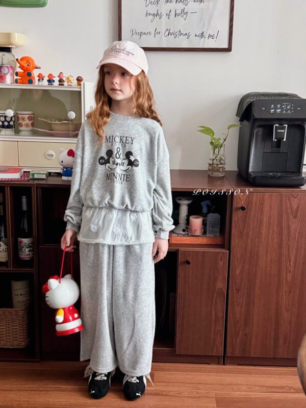 1A7EF0EA-6A8B-4063-B260-62CFC22EB608_1_105_c 〖預購〗Mickey & Minnie 套裝