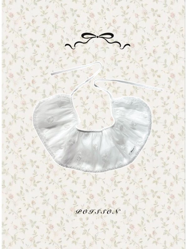 1AE8C9CA-56C3-420F-B5AA-94605C840B19_1_105_c 〖預購〗玫瑰花園小裙