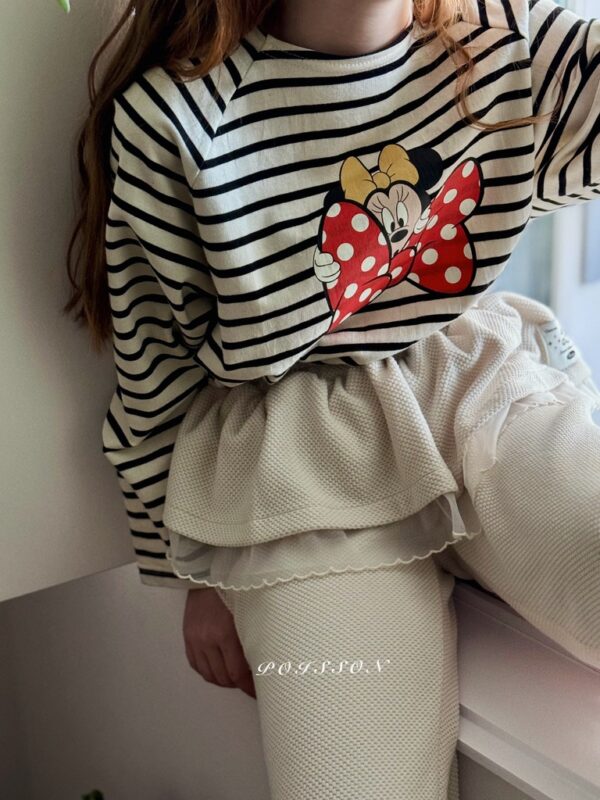 1C518EFC-1B7F-43E0-971A-CF83D2E694BD_1_105_c 〖預購〗法式米妮條紋上衣