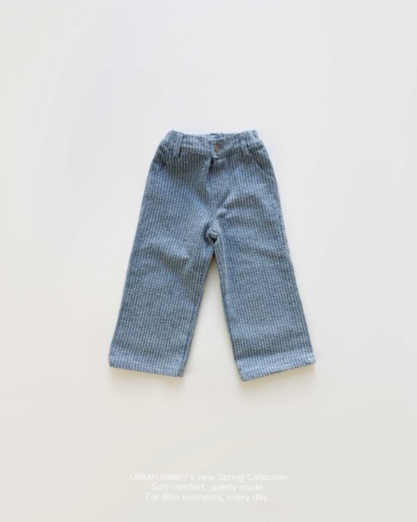 1CA32759-10C3-4077-A11A-C197D15B1776 〖預購〗微風感丹寧直筒褲