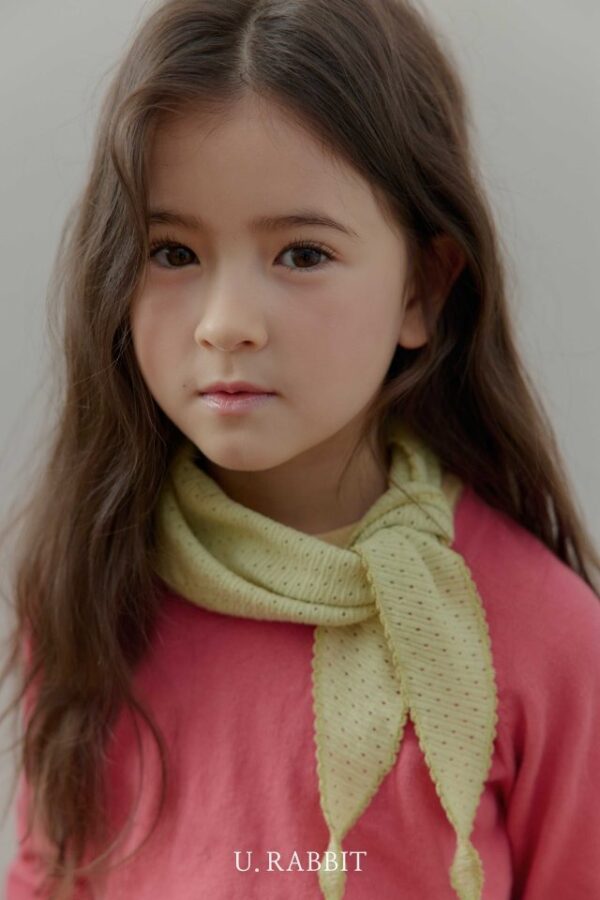 1D2404FB-1A4E-4EF0-BBC6-351670D21D75 〖預購〗波浪序曲針織感保暖圍巾