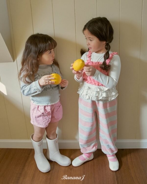 20895157-749E-4887-B984-DC24031E7228 〖預購〗馬林風情橫條紋上衣