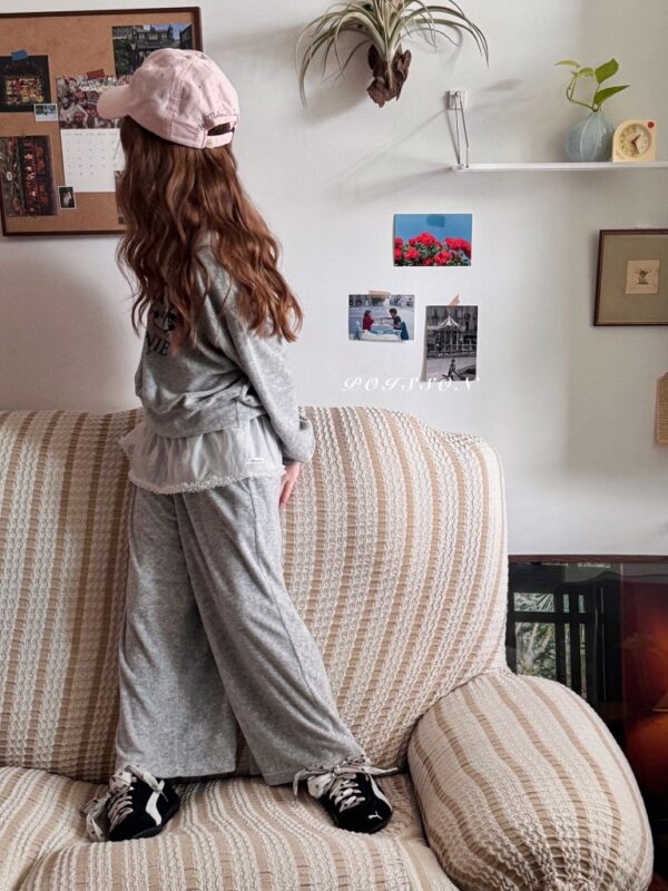 224F2D1C-5C47-48D1-8937-150EA8D99C15_1_105_c 〖預購〗Mickey & Minnie 套裝