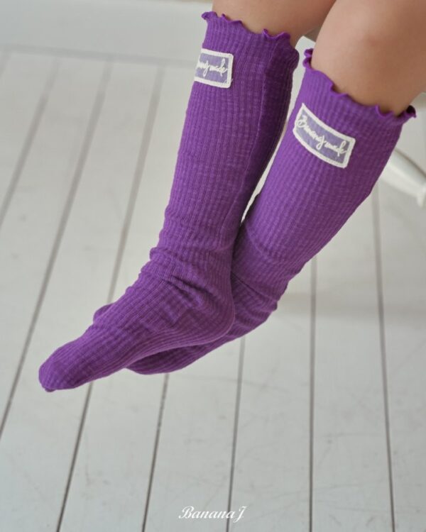 2536CDDE-9E84-4DB7-B854-DBB52487B951 〖預購〗Seven Days 繽紛色系舒柔長襪