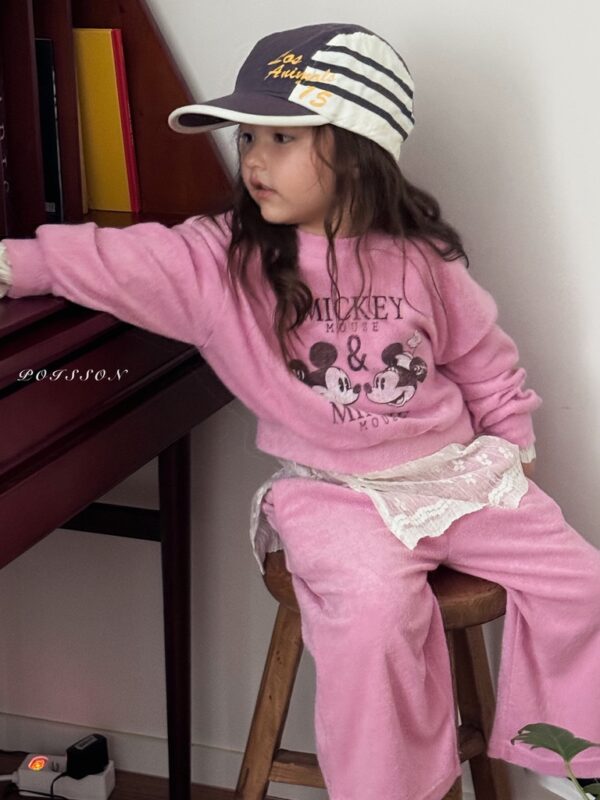 25FB9AA2-C3BE-439C-A5BE-69851CD54F16_1_105_c 〖預購〗Mickey & Minnie 套裝