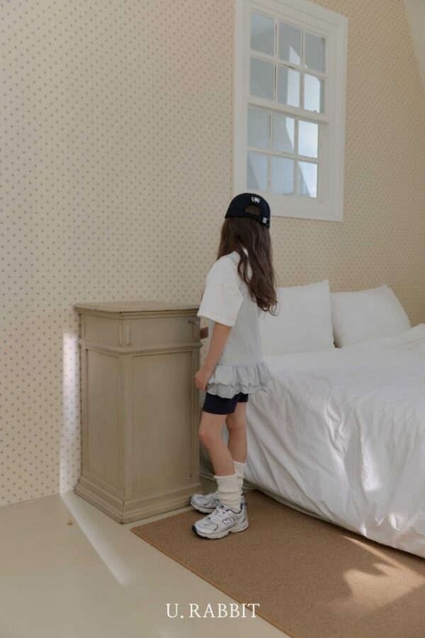 265D1362-FA7B-49C9-AD16-47EEF8B4EEE8 〖預購〗流星雨多層次閃耀波浪洋裝