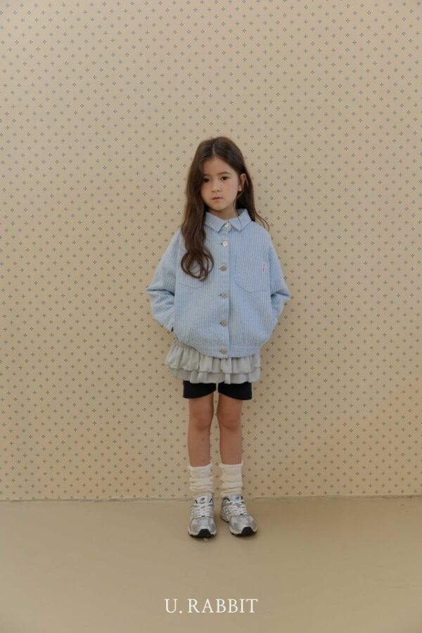 266527B2-C8A0-40ED-8521-45CDB165EA21 〖預購〗律動感翻摺邊修身五分單車褲