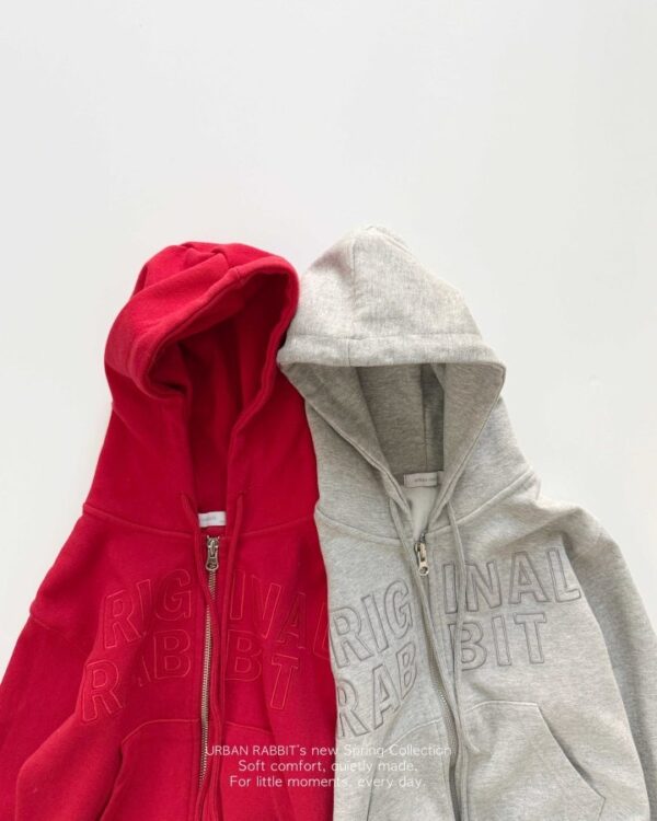 28CBDB51-F844-4474-BAD6-A6C63A6333AF 〖預購〗厚磅空氣感美式連帽拉鍊外套