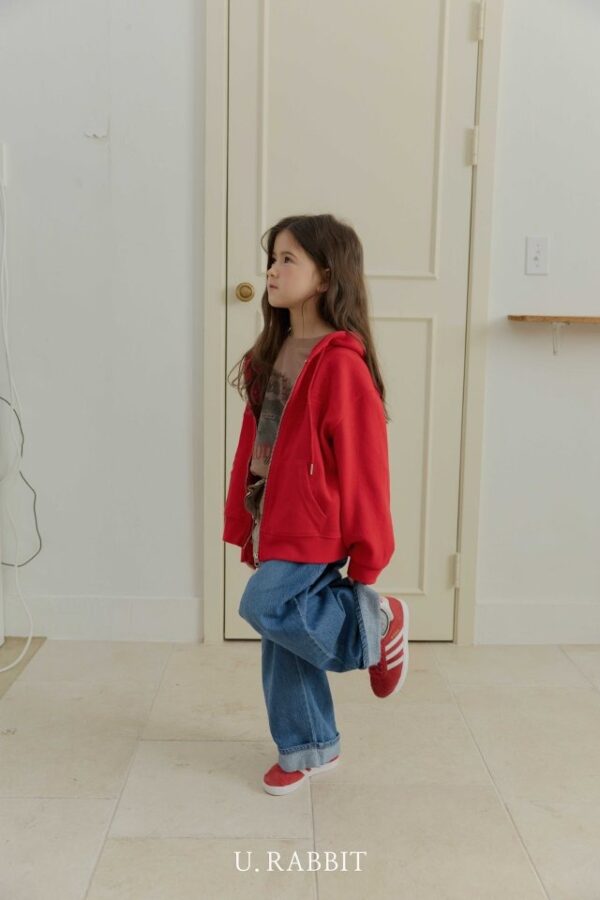 2B9D39B1-1CBD-4663-800E-28F820F5D6CC 〖預購〗厚磅空氣感美式連帽拉鍊外套