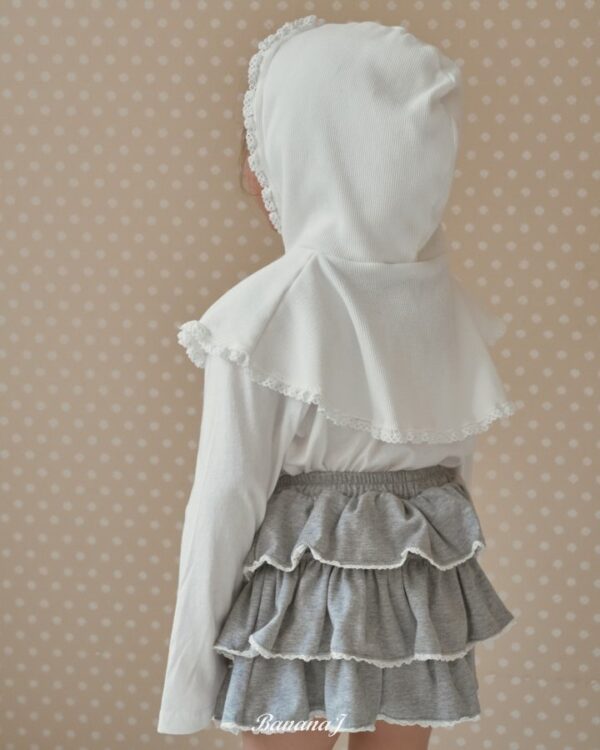 2D413D5B-A494-46DE-9348-B0DB09CCE612 〖預購〗Berry 多層次蛋糕澎澎褲裙