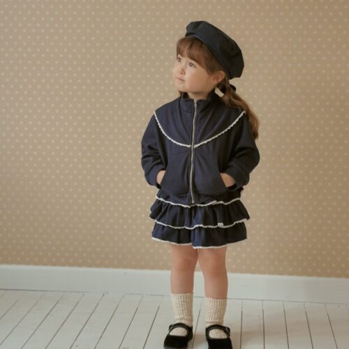 2DA84227-24A1-4EB7-890D-55D37094F662 〖預購〗Berry 多層次蛋糕澎澎褲裙