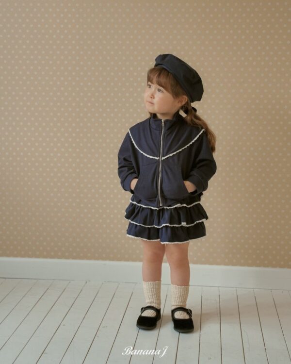 2DA84227-24A1-4EB7-890D-55D37094F662 〖預購〗Berry 多層次蛋糕澎澎褲裙