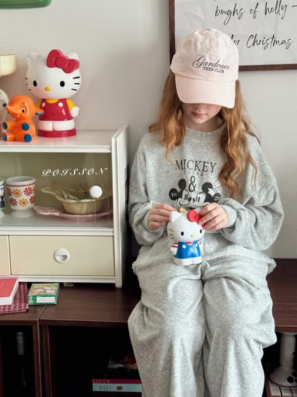 2E88C364-9DD3-4FB5-9073-320F4FDC9181_1_105_c 〖預購〗Mickey & Minnie 套裝