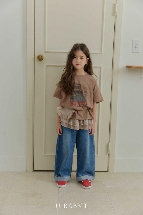 2EDC3AF2-CF7A-434D-9CA2-07F9B46E2E36 〖預購〗流星雨多層次閃耀波浪洋裝