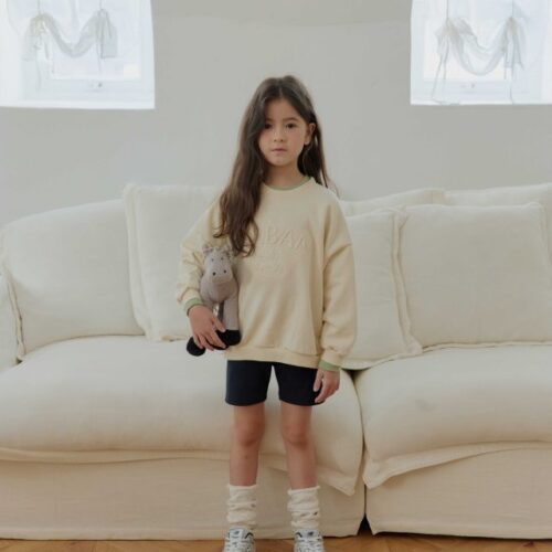 33116ACA-9CED-4E97-8FD9-38FFEC4770DB 〖預購〗律動感翻摺邊修身五分單車褲