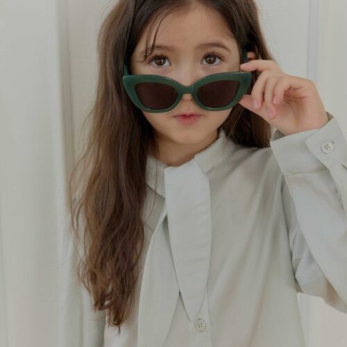 3346DA75-67F9-432C-AEE2-0B1672B19E99 〖預購〗絲滑垂墜領結飄帶感襯衫