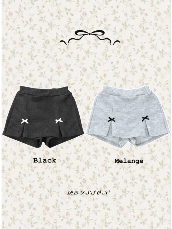 349A380F-1A57-4753-852D-DBA64EEA5C85_1_105_c 〖預購〗Aromi 質感褲裙